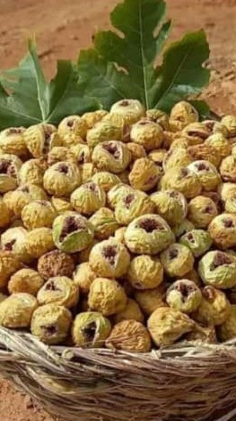 فروش انجیر ارگانیک فارس + خرید فوق العاده